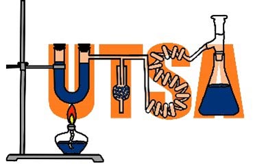 UTSA - Chemistry Program 